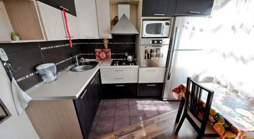 Цены на Goodapart На Атарбекова в Краснодаре