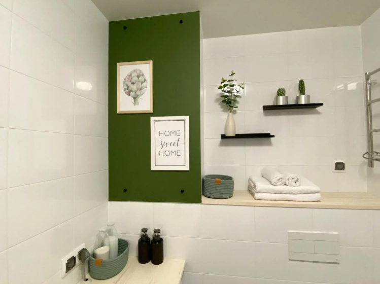 Your Place на улице Кольская 8 корпус 2 — отзывы гостей и цены