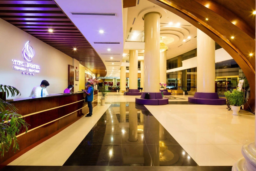 TTC Hotel - Phan Thiet, Фан Тьет, Вьетнам