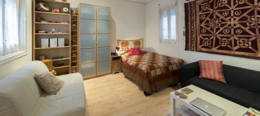 Apartamentos MLR Anton Martin — отзывы гостей и цены