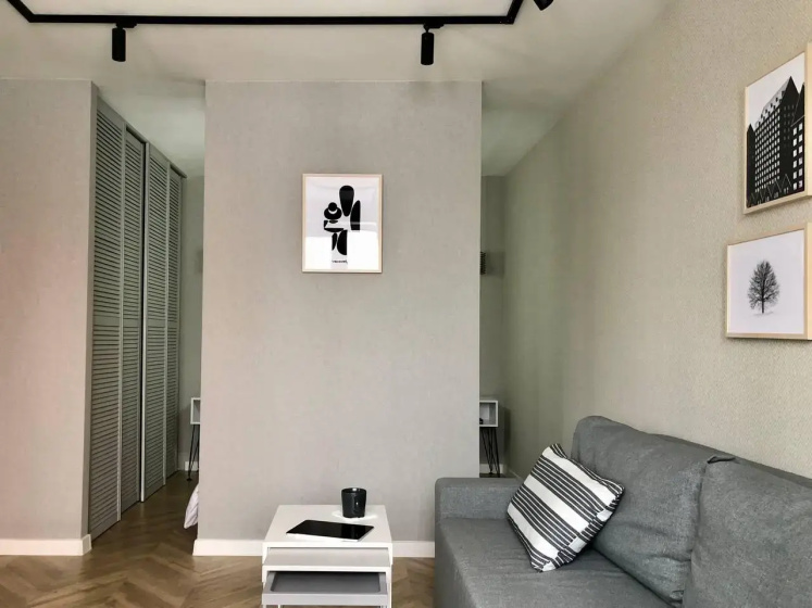 Rent2Room (Рент2Рум) на шоссе Щёлковское 69к1 — отзывы гостей и цены