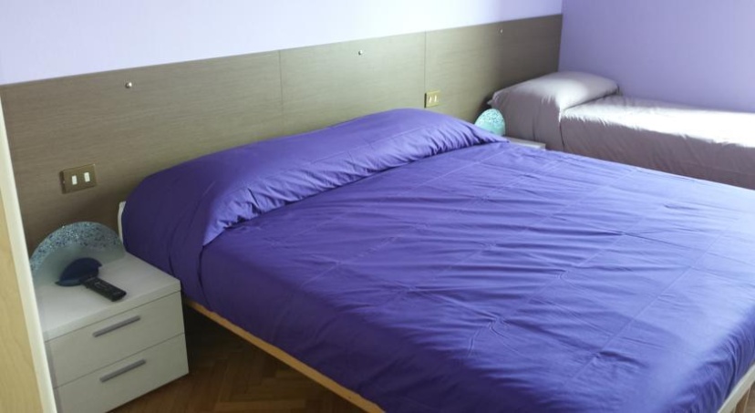 Queen Apartments — отель в Милане, Италия