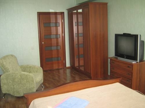 Apartments on Kuznechnaya 79 — отель в Екатеринбурге, Россия