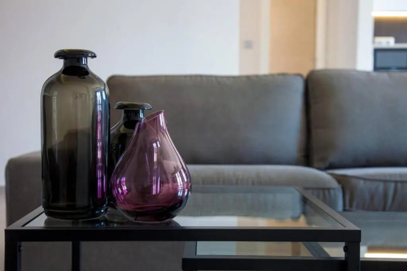 Цены на TONI'S 8th floor Syntagma Penthouse 3BD в Афины