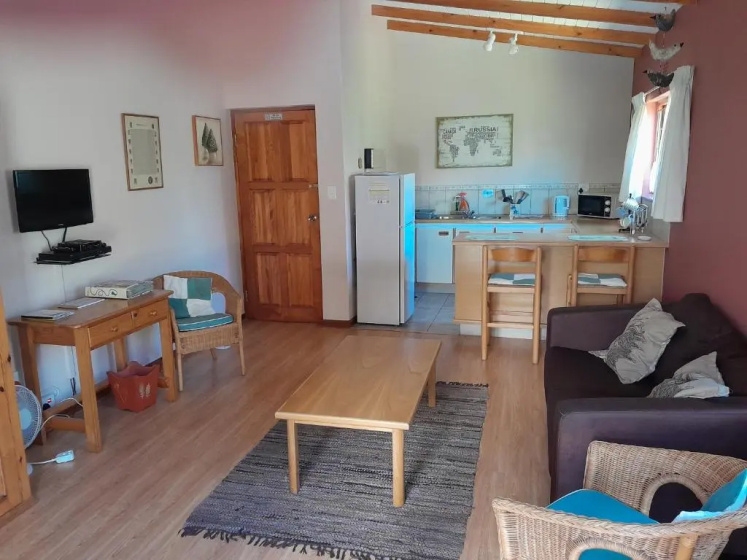 Dorset Cottage — забронировать отель в Кейптауне