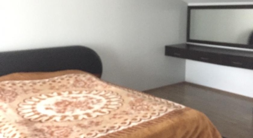Kristinas Guesthouse — отель с удобствами в Тбилиси