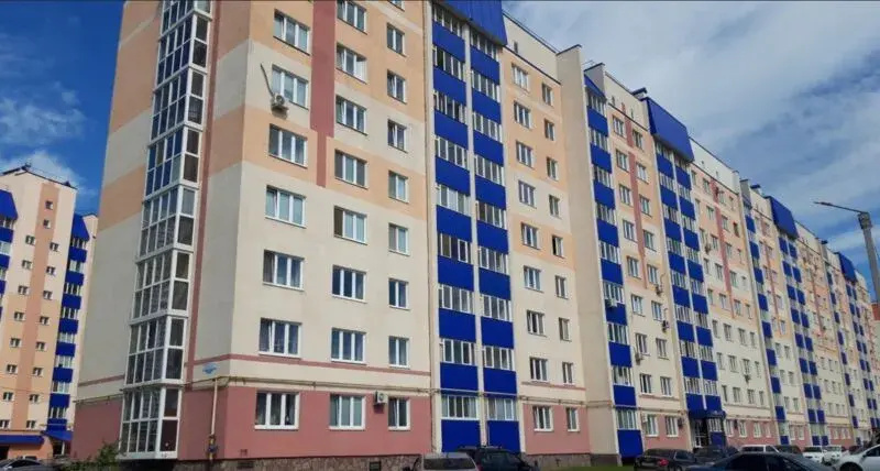 Цены на Апартаменты Домашний очаг на улице Лазурная д. 31 в Стерлитамаке