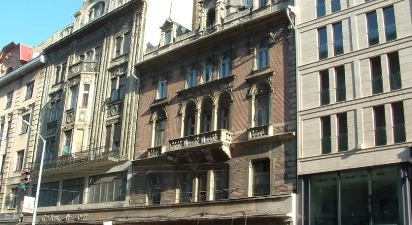 Цены на Azusa Guest House в Будапеште