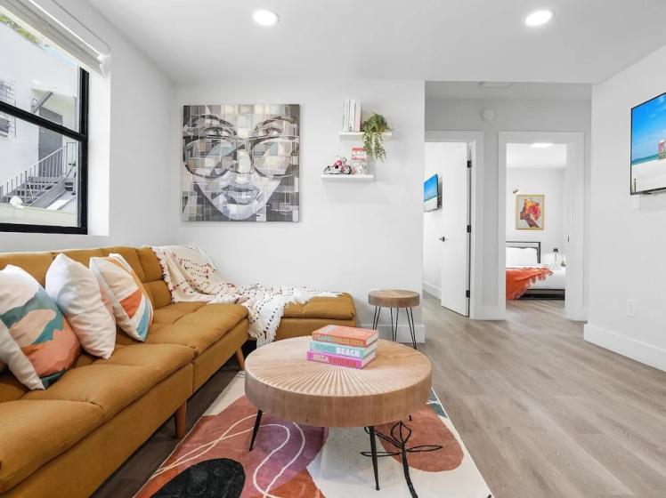 Цены на Wynwood Apartments в Майами