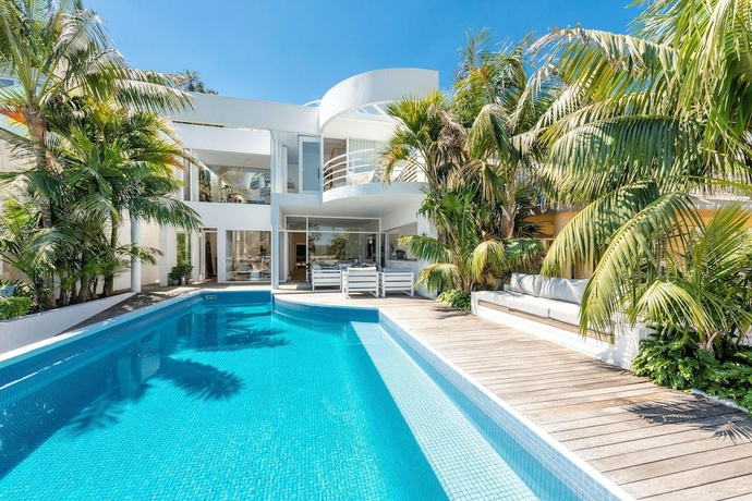 Clontarf Villa By Onefinestay — забронировать отель в Сиднее