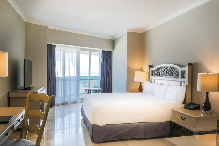 Sandos Cancún All Inclusive - Adults Only - Resort in كانكون - Photo 4