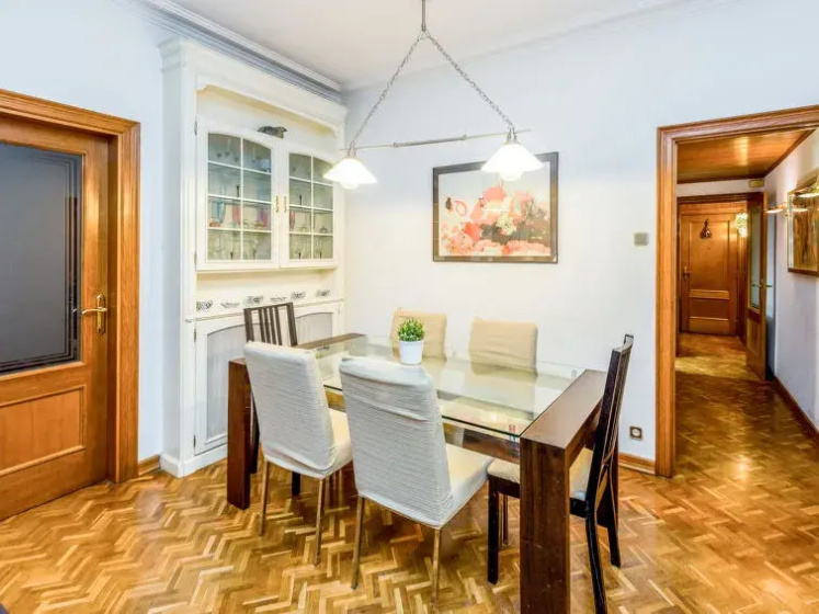 Eixample Dret Valencia Padilla — отзывы гостей и цены