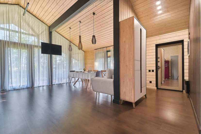 Цены на Panorama Home (Панорама Хоум) в Боровск