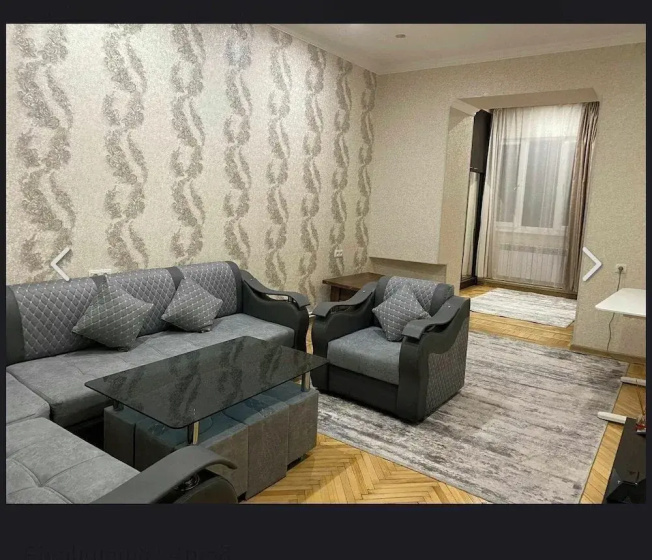 2 bedroom in the heart of Yerevan — комфортный отель в Ереван