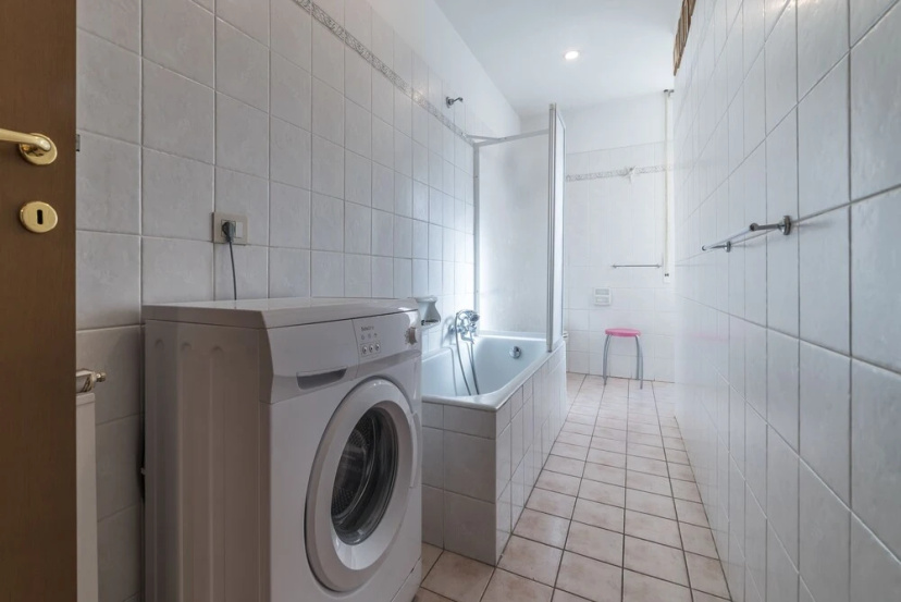 San Lorenzo Roomy Apartment — комфортный отель в Риме