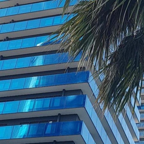 Цены на ORBI CITI Block C в Батуми
