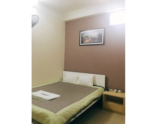 Цены на Newland Studio Apartment 7 в Ханое