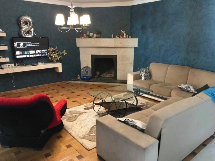 guest house NONA — забронировать отель в Кобулети