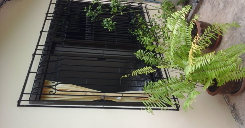 Gilda's Guest House 3 — отель в Кохе, Таиланд