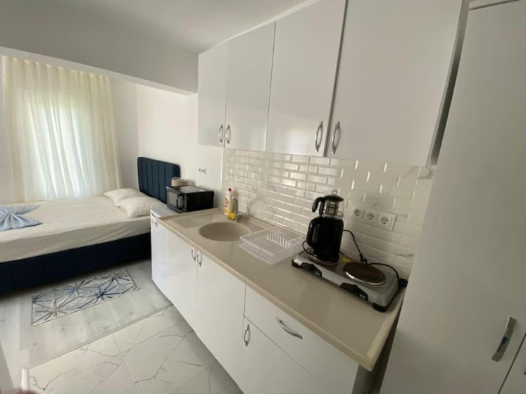 Цены на Denizim Villa & Apartments в Анталье
