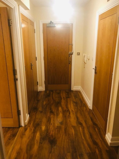 Riverside Apartment — отзывы гостей и цены