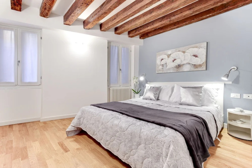 Fenice Maison by Wonderful Italy — комфортный отель в Венеции