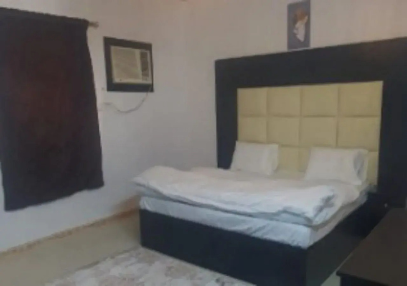 Aljalwy furnished apartments — комфортный отель в Рияде