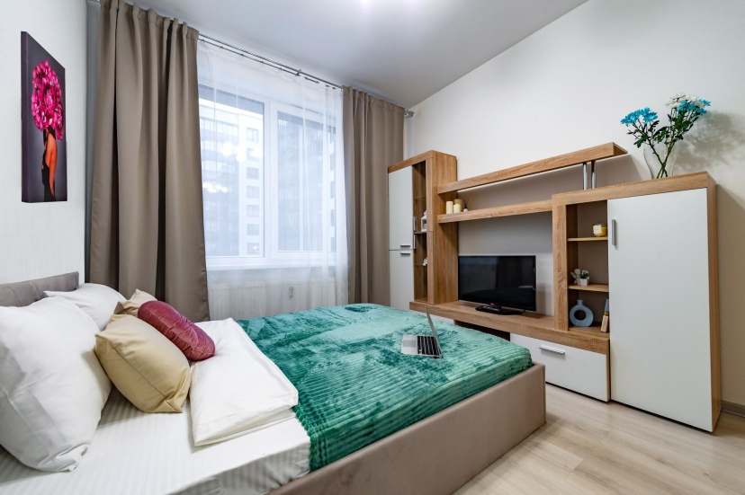 Цены на ApartMe на дороге Торфяная в Санкт-Петербурге