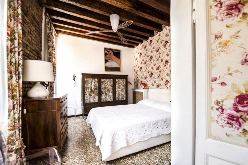 Цены на Venice Giardini Biennale Apartment в Венеции