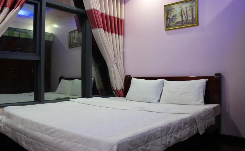 Цены на Nina Apartments в Нячанге