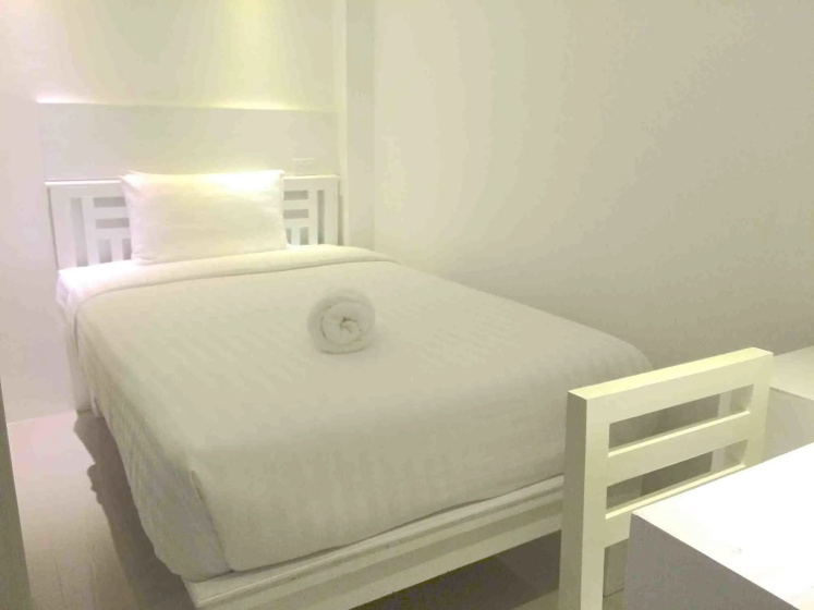 Time Hotel — забронировать отель в Кохе