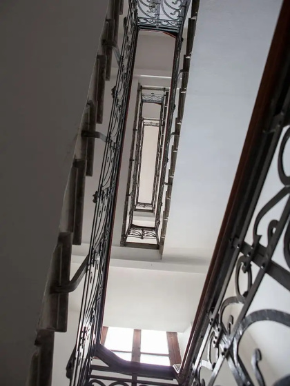 San Frediano Apartment — комфортный отель в Флоренции