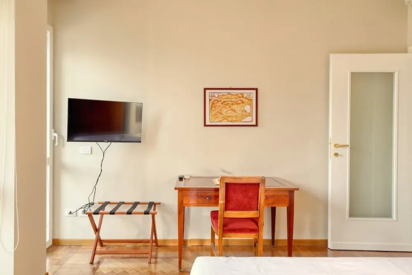 JOIVY Elegant flat in Corso Buenos Aires — забронировать отель в Милане