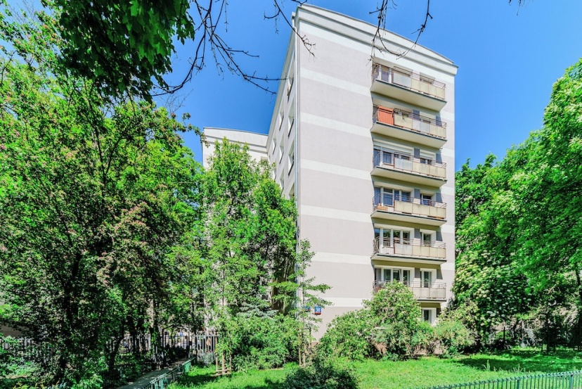 Lumina 4-room apart near Pałac Kultury — отзывы гостей и цены