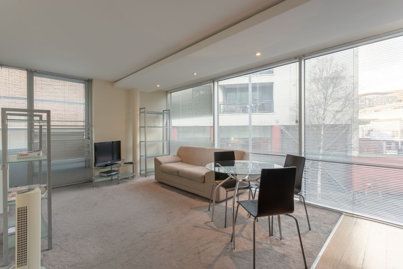 Apartment In The Heart Of Stratford — отзывы гостей и цены