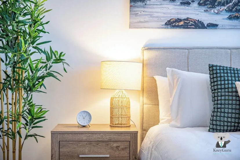Kozyguru | Rockdale | Cozy Apt Near Train Station — отзывы гостей и цены