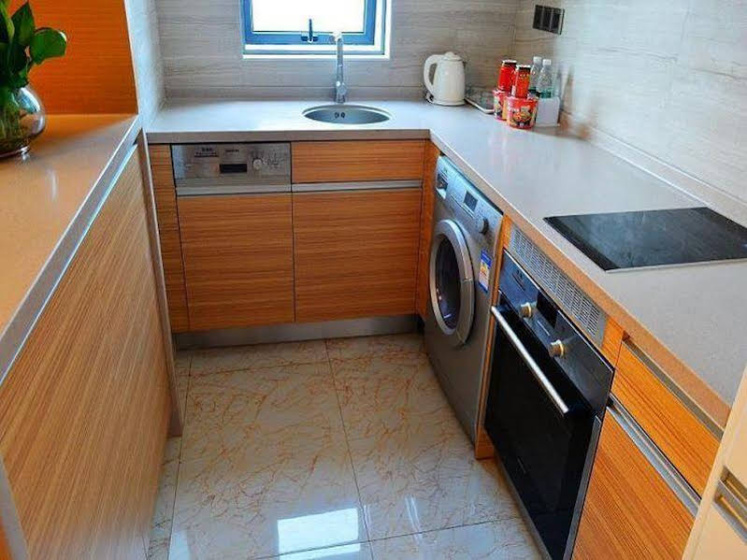 Private Apartment - Wealth Century Square — отель с удобным расположением в Гуанчжоу