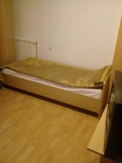 Apartman Rajmannn — забронировать отель в Подгорице
