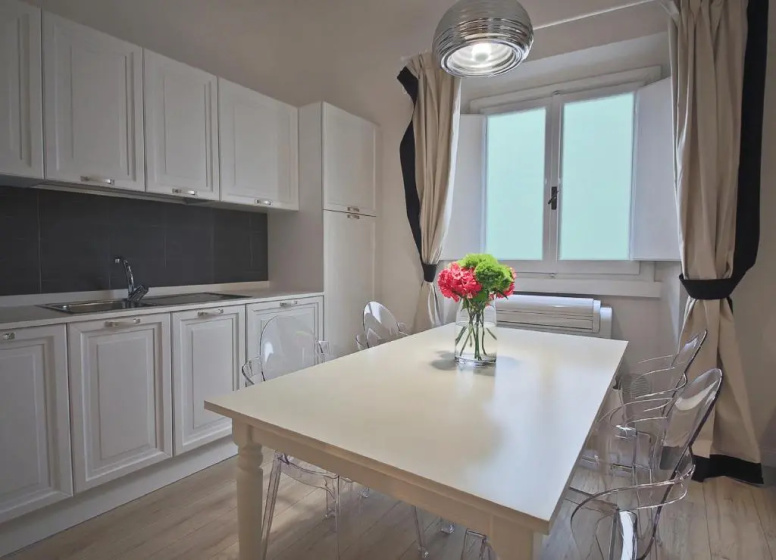 Цены на Apartments Florence Borgo dei Greci в Флоренции
