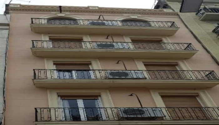 Serennia Apartments Badal — забронировать отель в Барселоне