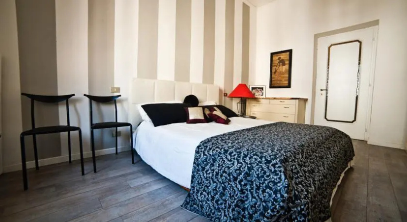 CasaLina Suite in Milan — отель в Милане, Италия
