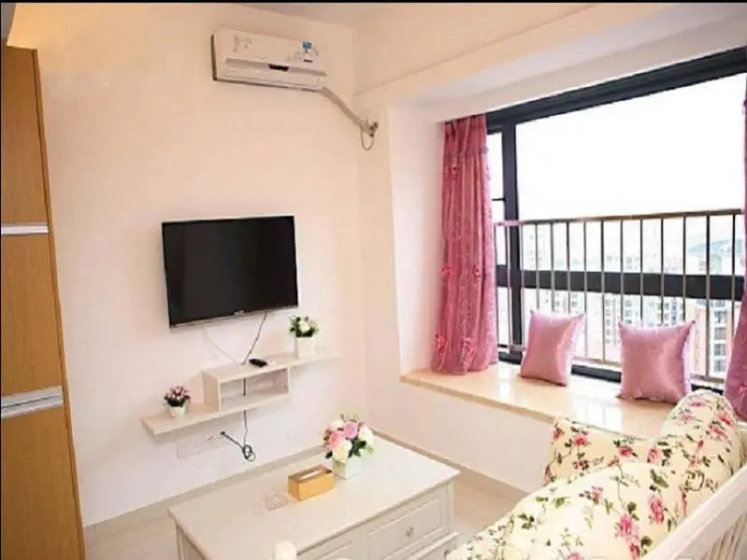Private Apartments - Panyu Aoyuan Square — отзывы гостей и цены