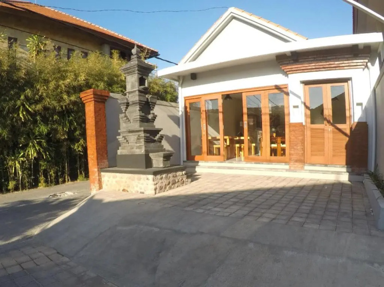Sweet Corner Guest House — отзывы гостей и цены