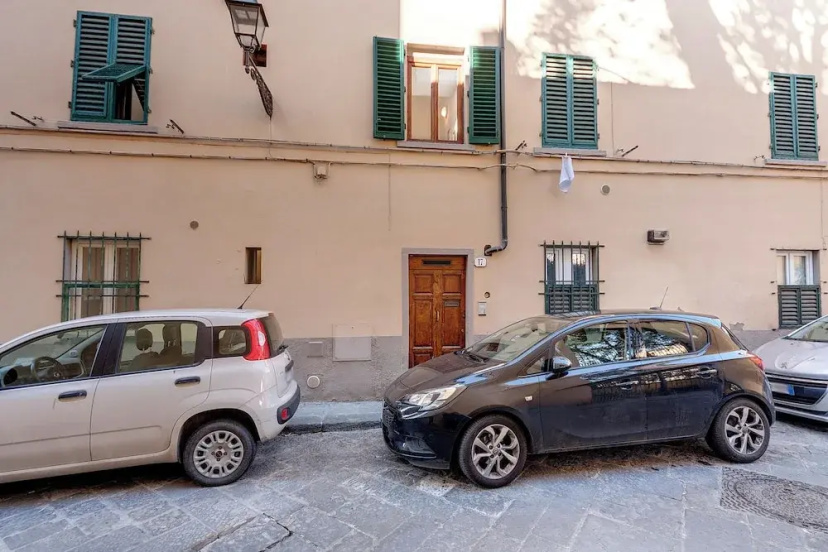 Mamo Florence - Conce Apartment — отзывы гостей и цены
