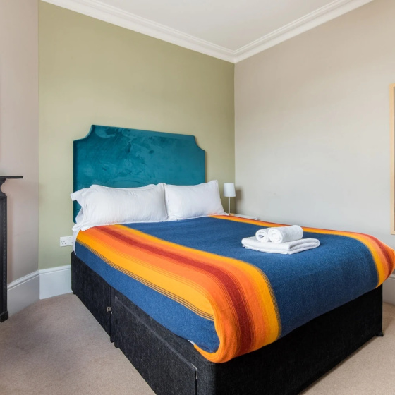 Cool Covent Garden 1BR - Netflix Nespresso 2 — отель в Лондоне, Соединенное Королевство