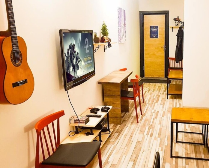 Winterest Apartment — забронировать отель в Гудаури