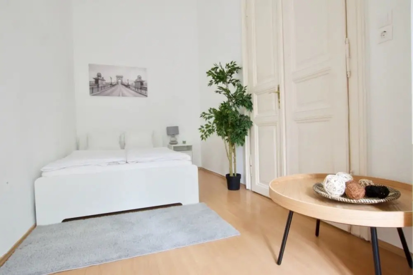 Oasis Apartments Liberty Bridge Ii — отзывы гостей и цены