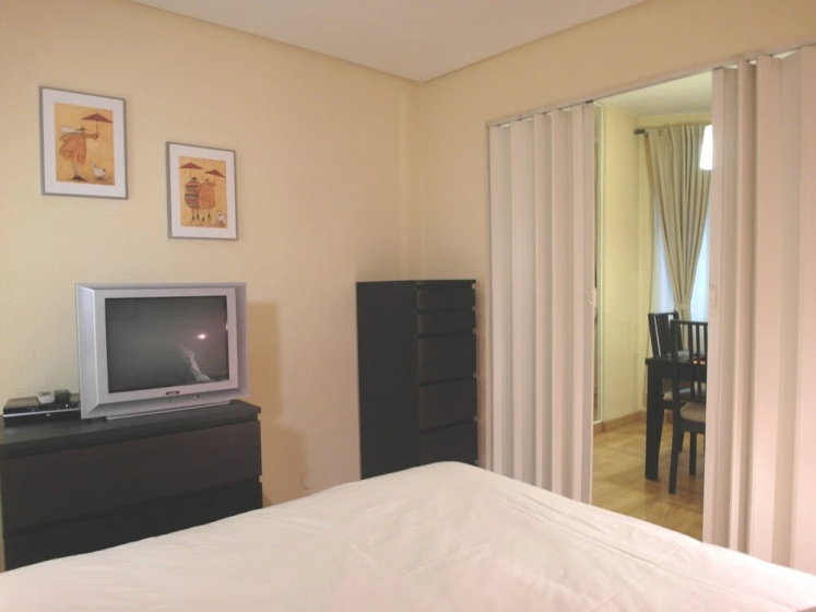 DFlat Escultor Madrid 106 Apartments — отзывы гостей и цены