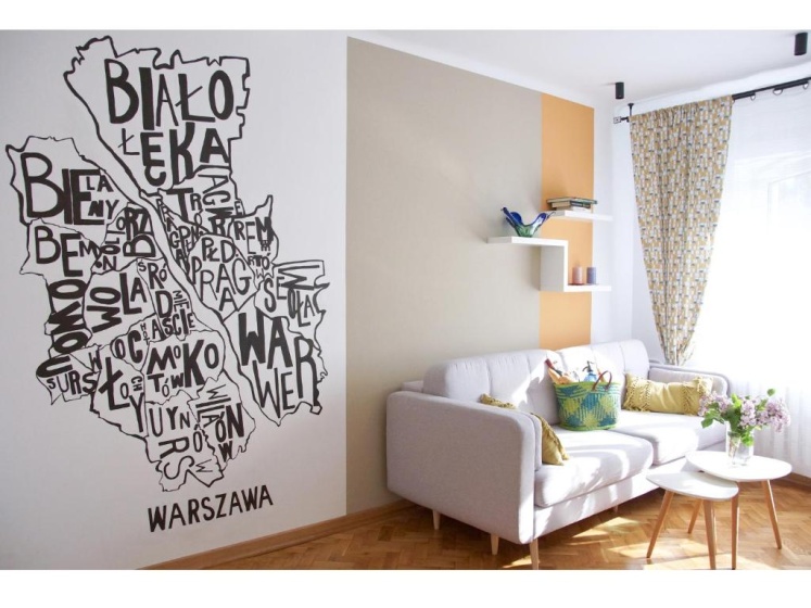 Nowolipie Warsaw Apartment — отель с удобным расположением в Варшаве
