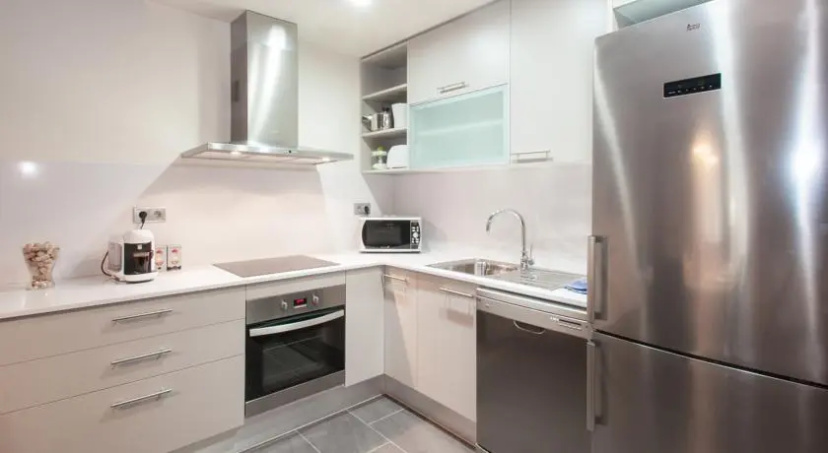 Autentic Aribau Barcelona — отель в Барселоне, Испания